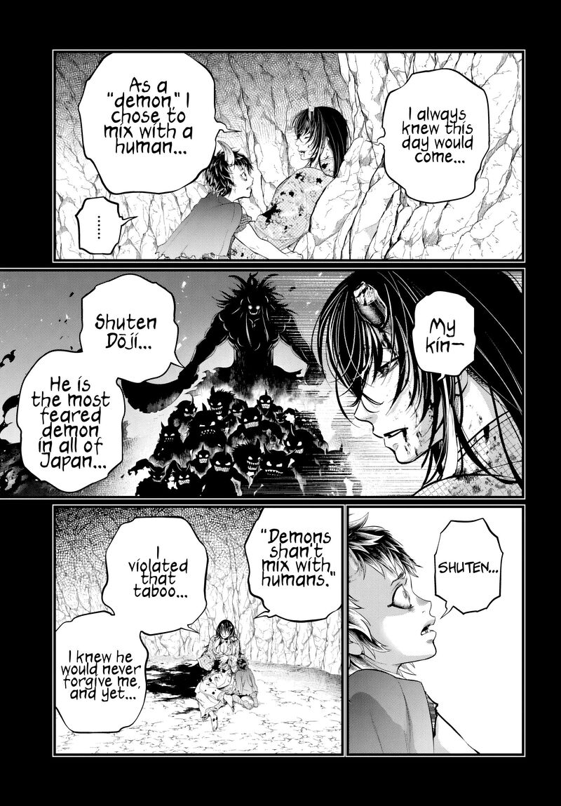 Shuumatsu No Valkyrie 118 25