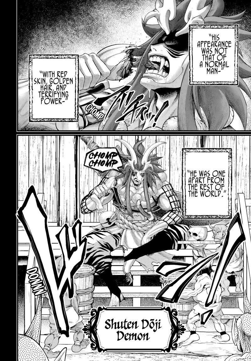 Shuumatsu No Valkyrie 118 32