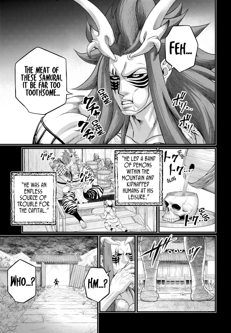 Shuumatsu No Valkyrie 118 33