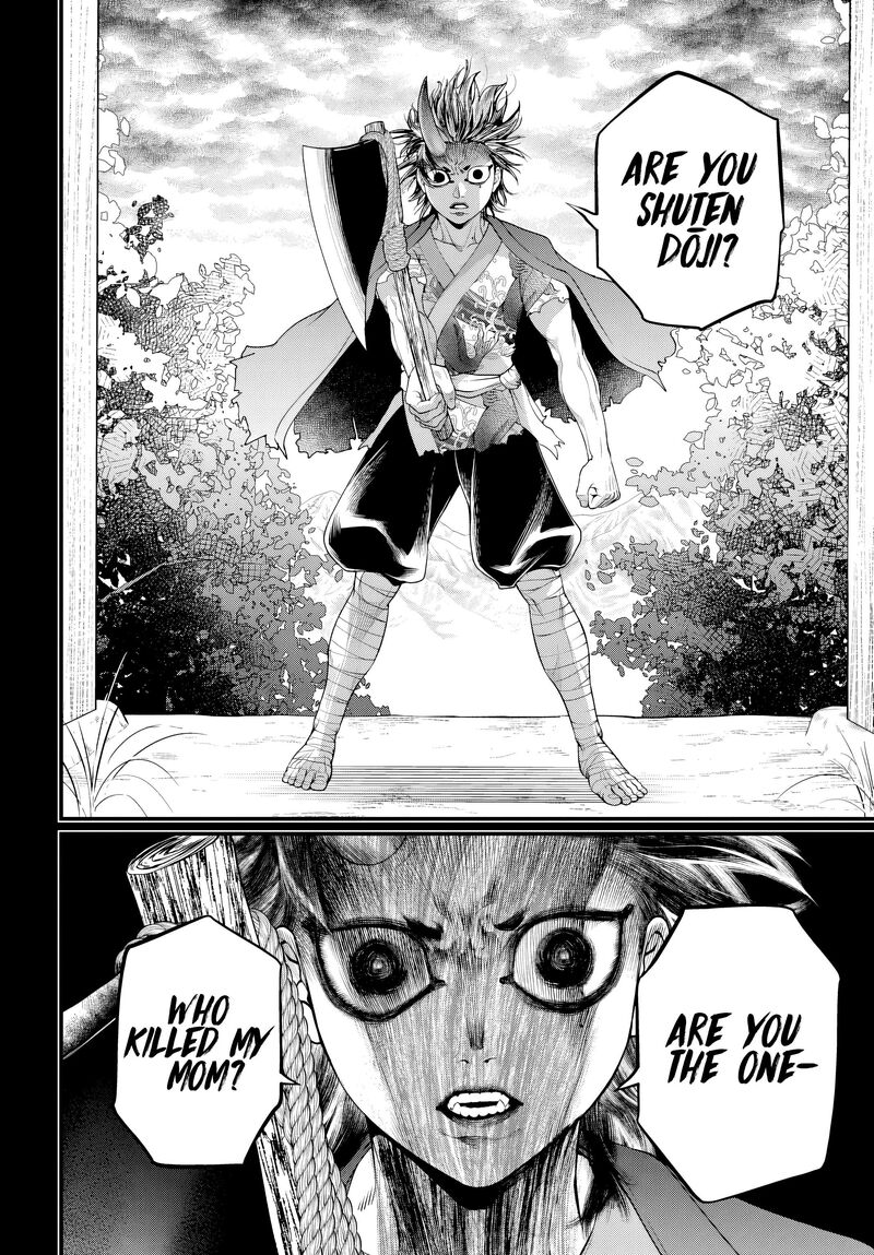 Shuumatsu No Valkyrie 118 34