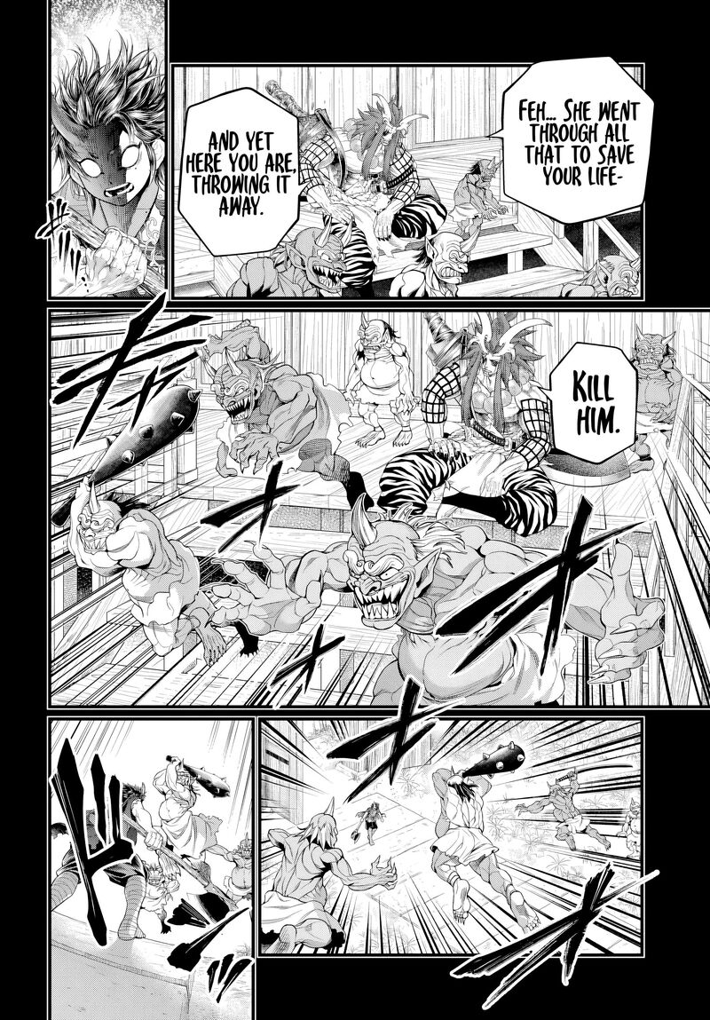 Shuumatsu No Valkyrie 118 36