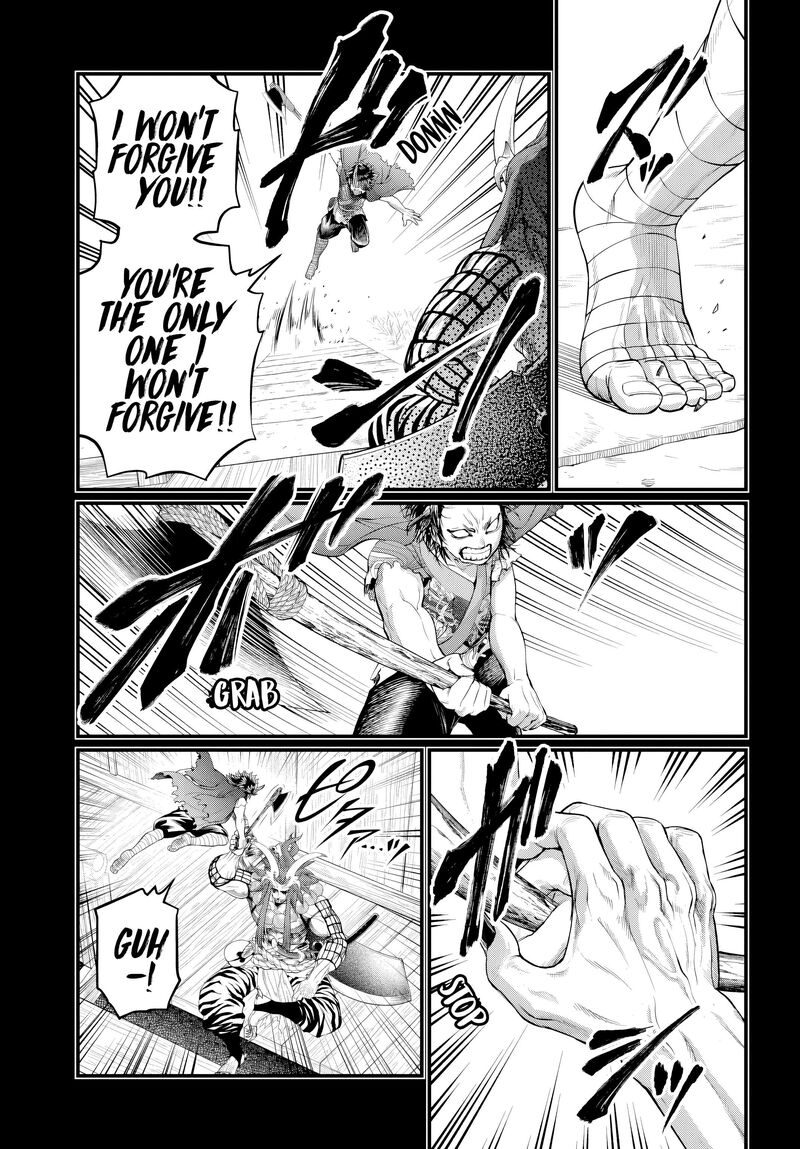 Shuumatsu No Valkyrie 118 39