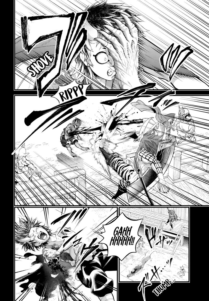 Shuumatsu No Valkyrie 118 40