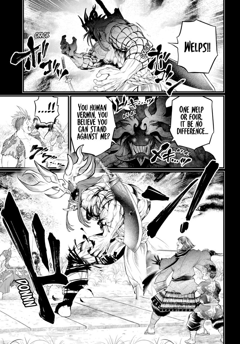 Shuumatsu No Valkyrie 118 47