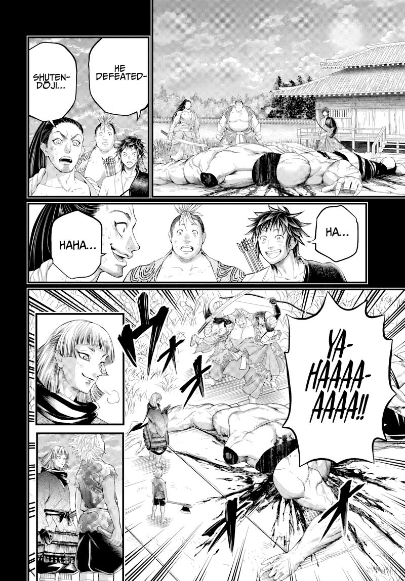Shuumatsu No Valkyrie 119 10