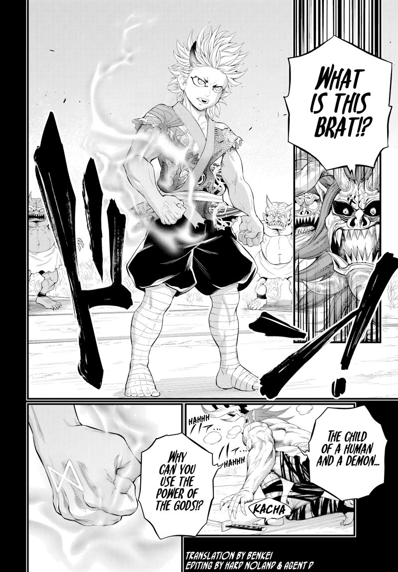 Shuumatsu No Valkyrie 119 2