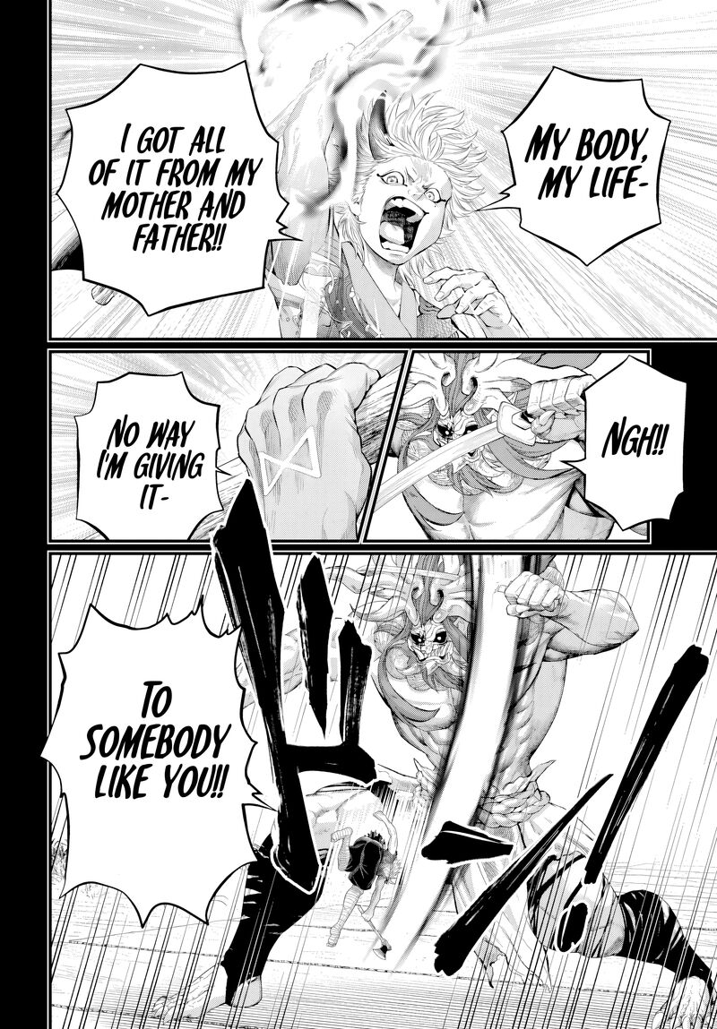 Shuumatsu No Valkyrie 119 6