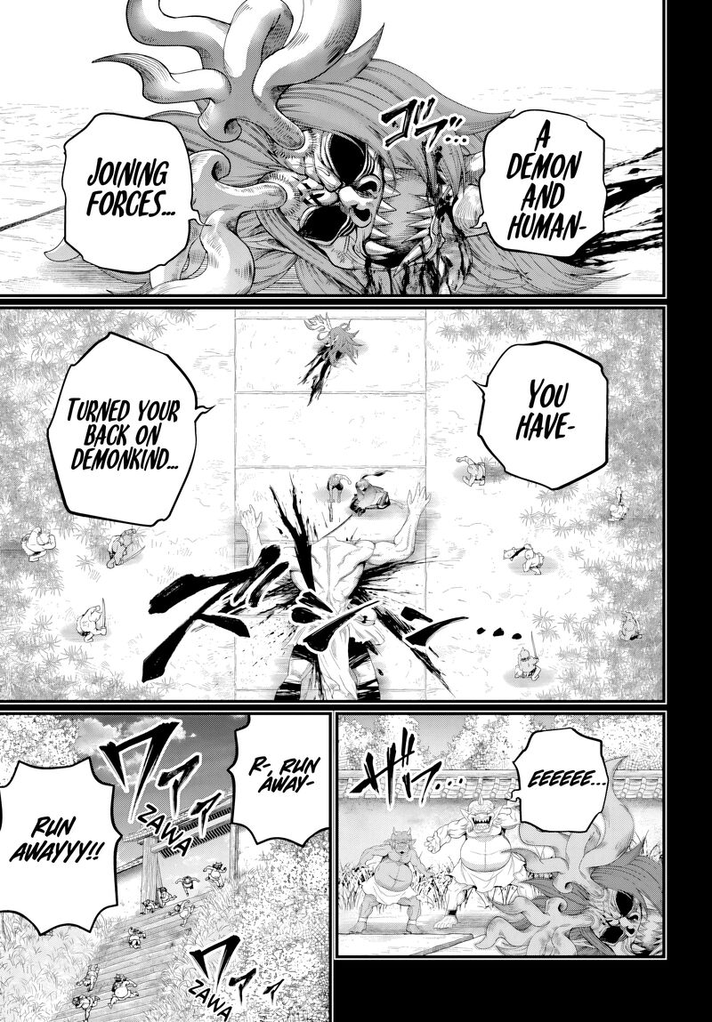 Shuumatsu No Valkyrie 119 9