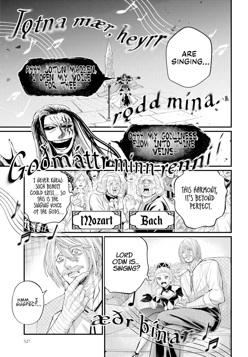 Shuumatsu No Valkyrie 120 17