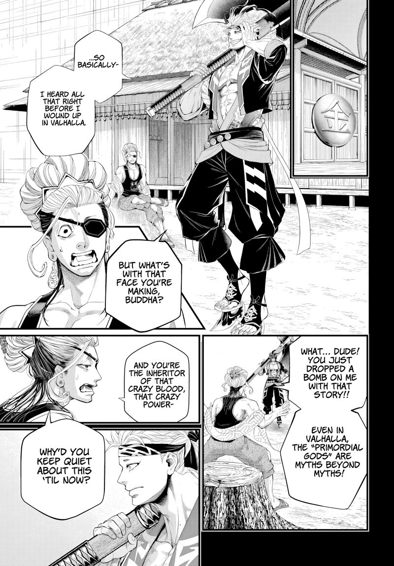 Shuumatsu No Valkyrie 120 5