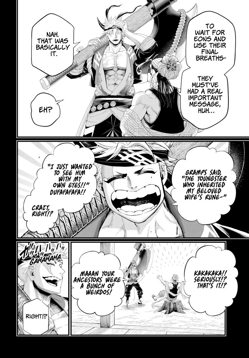 Shuumatsu No Valkyrie 120 8