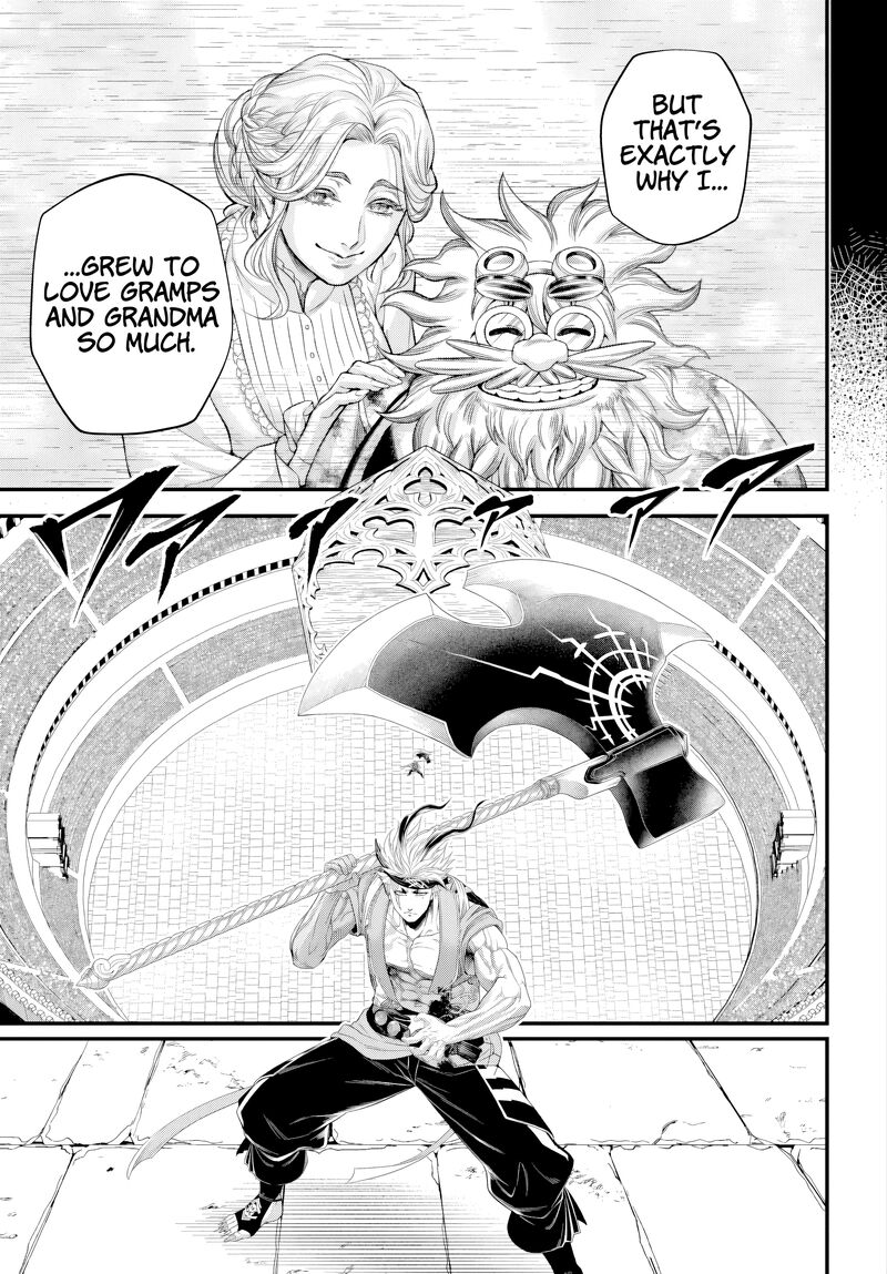 Shuumatsu No Valkyrie 120 9