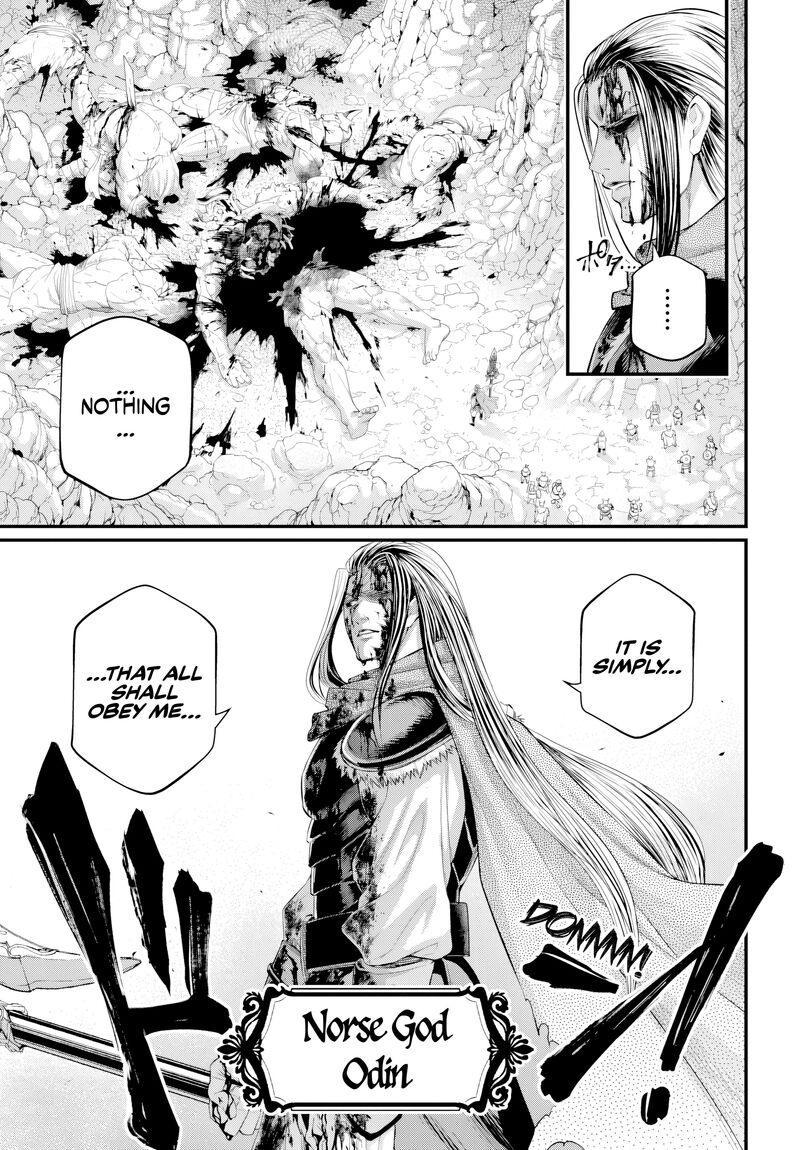 Shuumatsu No Valkyrie 121 15