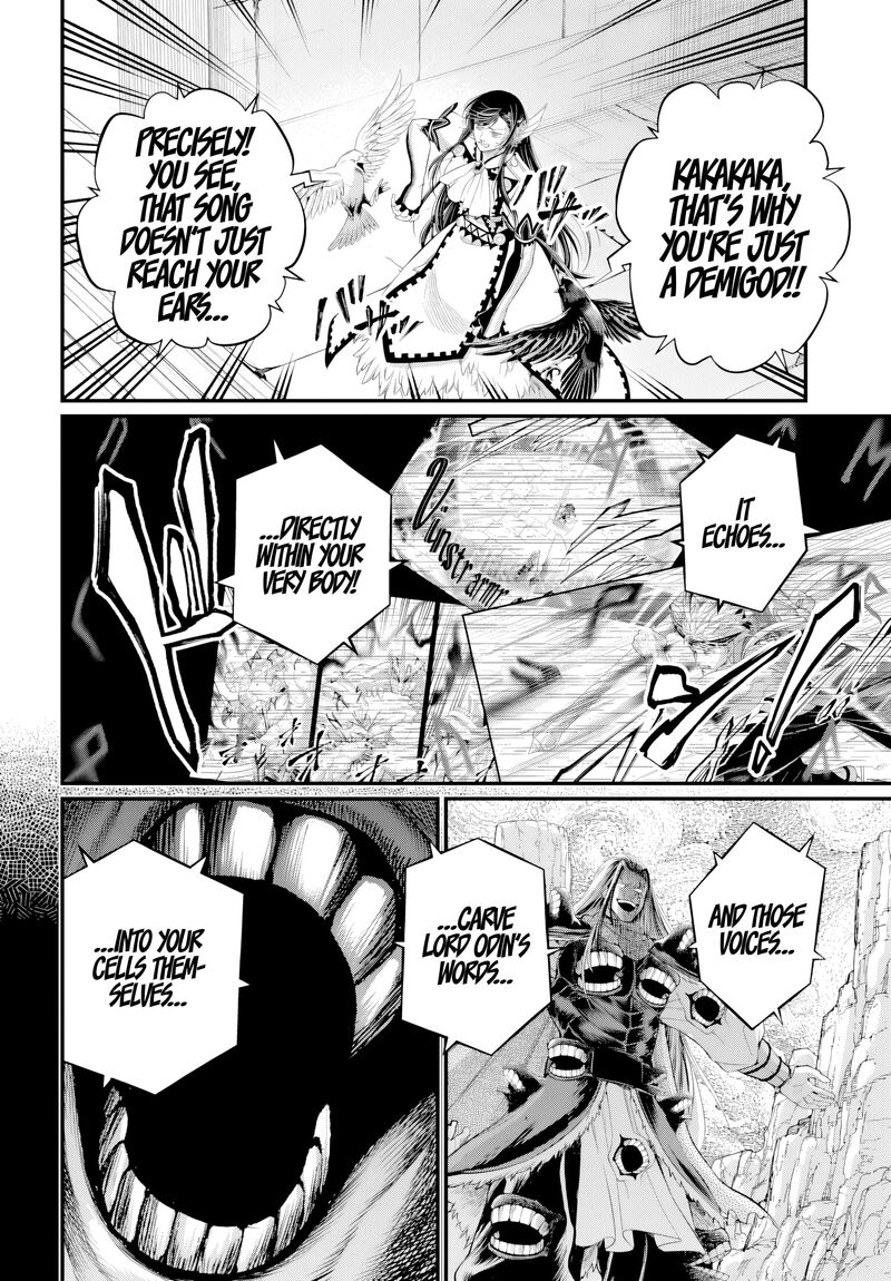 Shuumatsu No Valkyrie 121 20