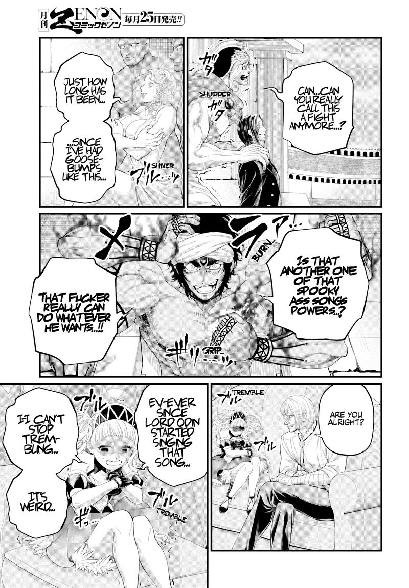 Shuumatsu No Valkyrie 121 5