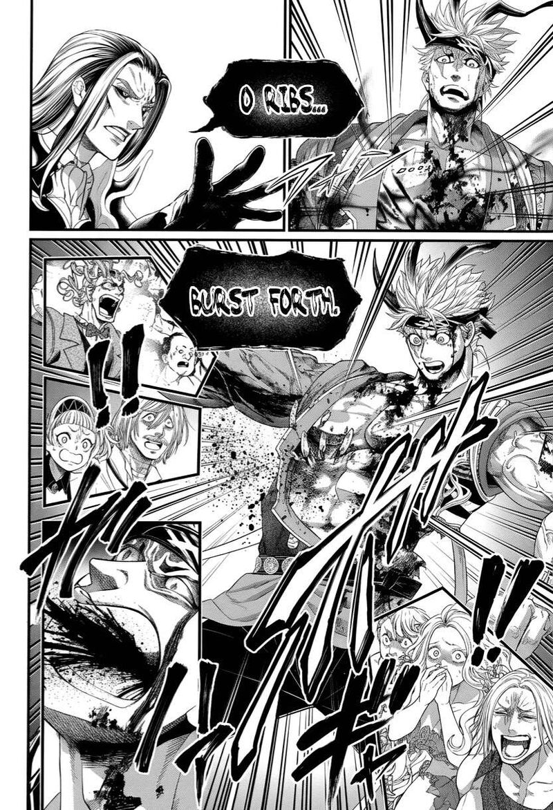 Shuumatsu No Valkyrie 124 12