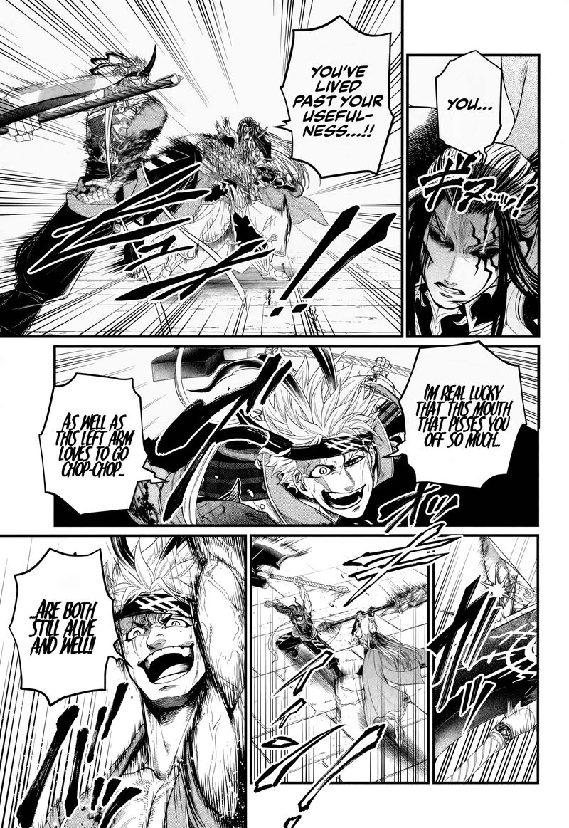 Shuumatsu No Valkyrie 124 23
