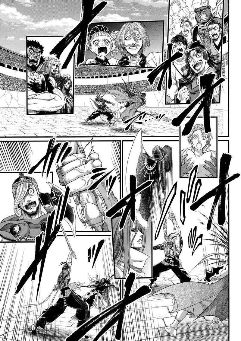 Shuumatsu No Valkyrie 124 29