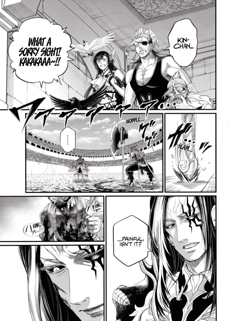 Shuumatsu No Valkyrie 124 3