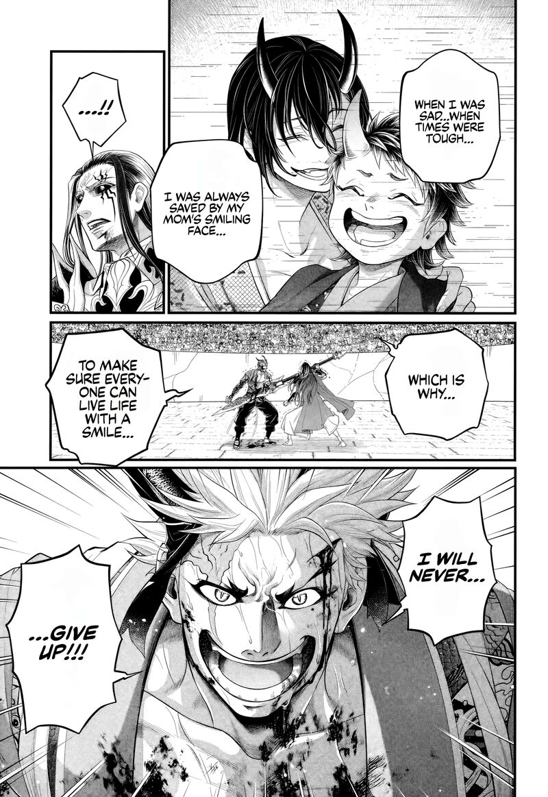 Shuumatsu No Valkyrie 124 35