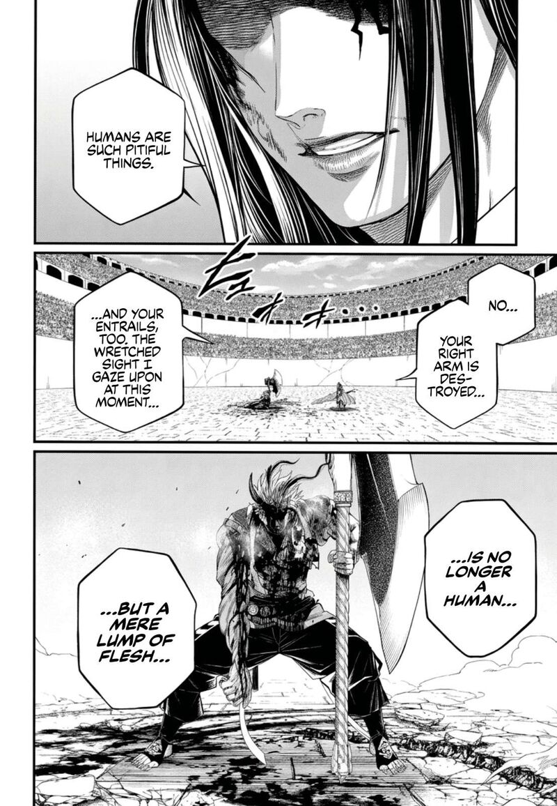 Shuumatsu No Valkyrie 124 4