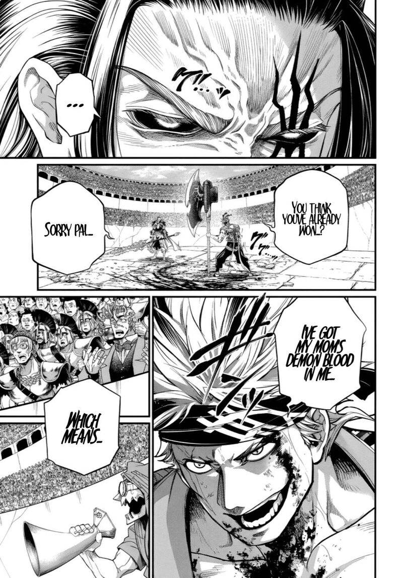 Shuumatsu No Valkyrie 124 7