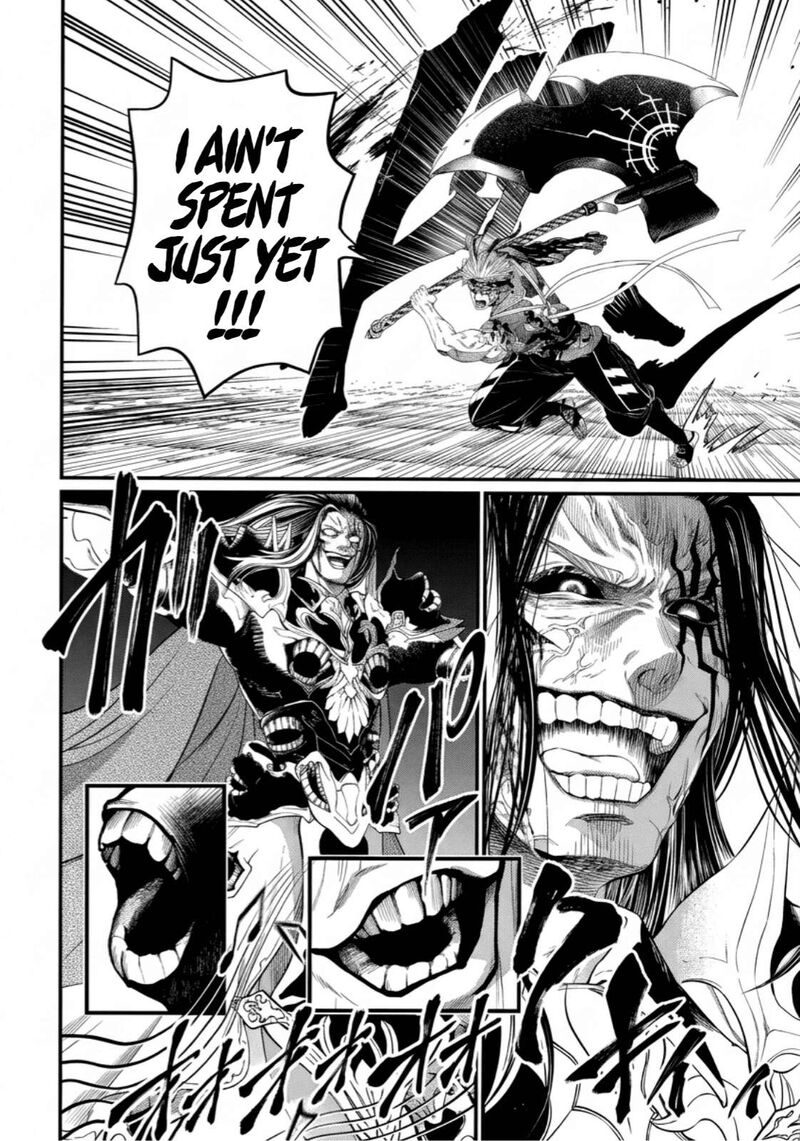 Shuumatsu No Valkyrie 124 8