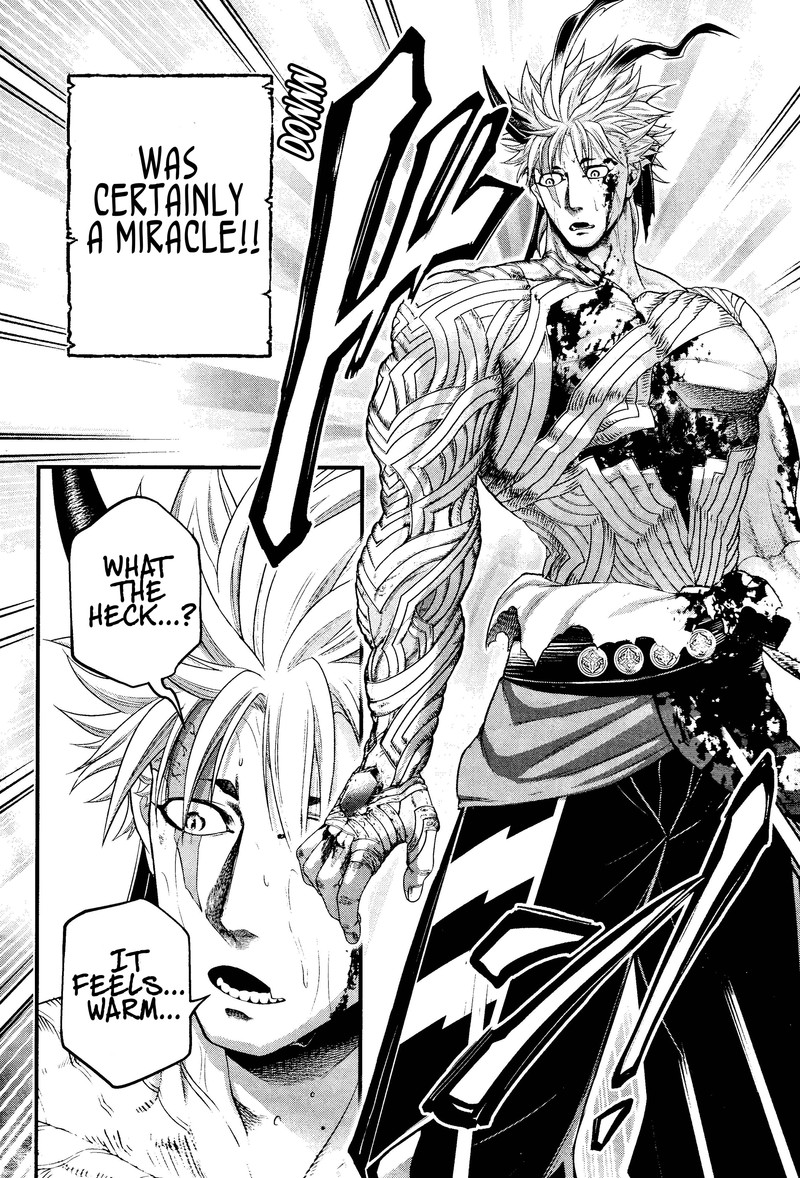 Shuumatsu No Valkyrie 125 20