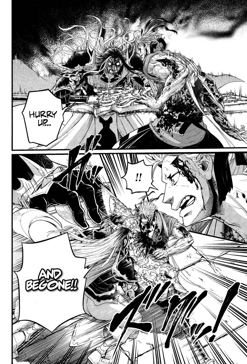 Shuumatsu No Valkyrie 125 6