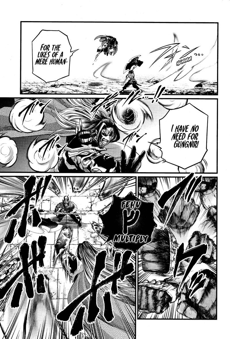 Shuumatsu No Valkyrie 126 17