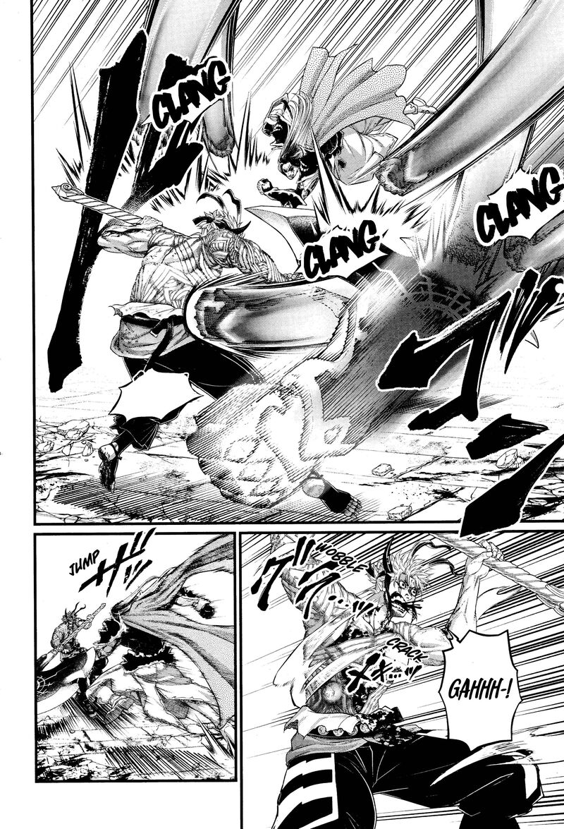 Shuumatsu No Valkyrie 126 18