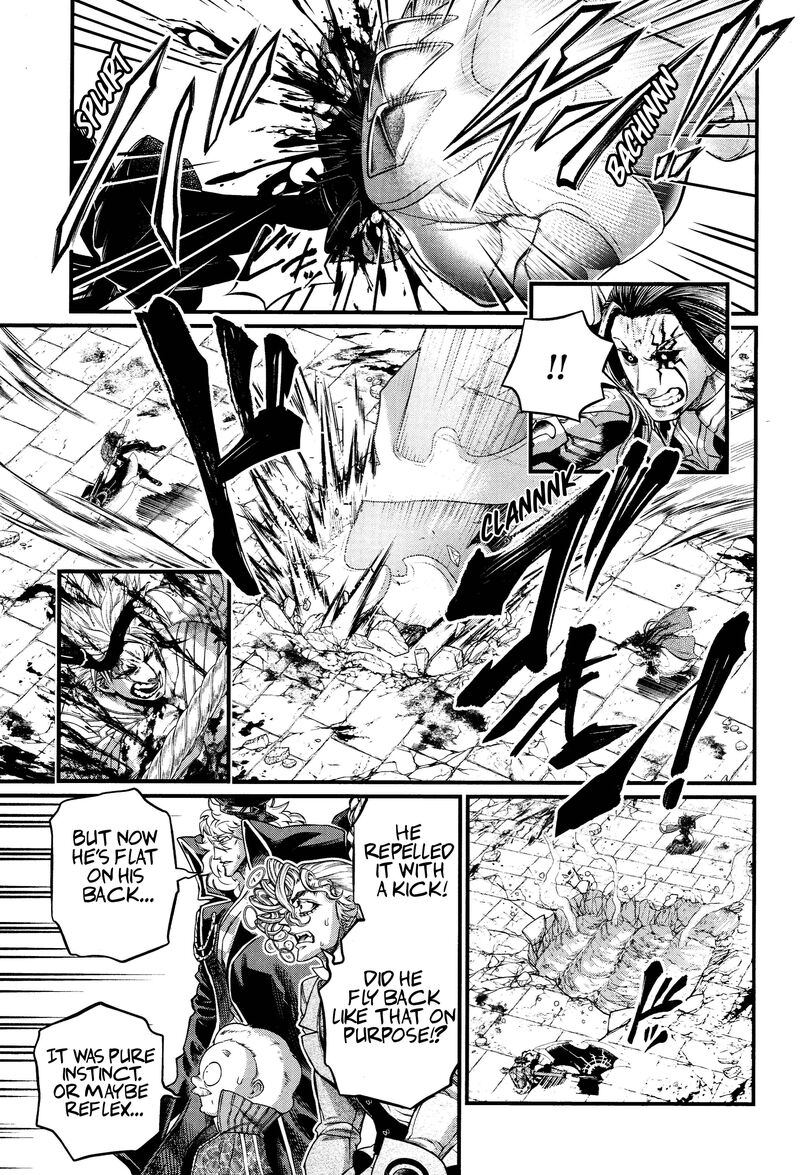 Shuumatsu No Valkyrie 126 22