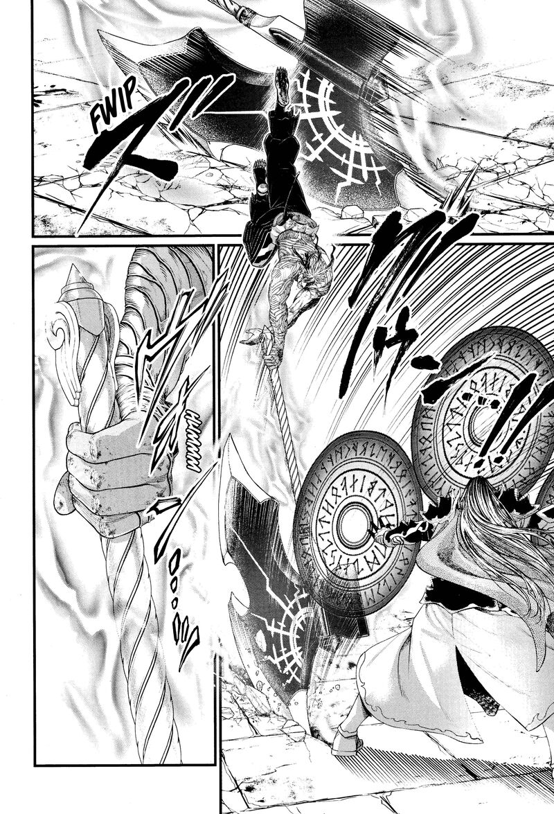 Shuumatsu No Valkyrie 126 26