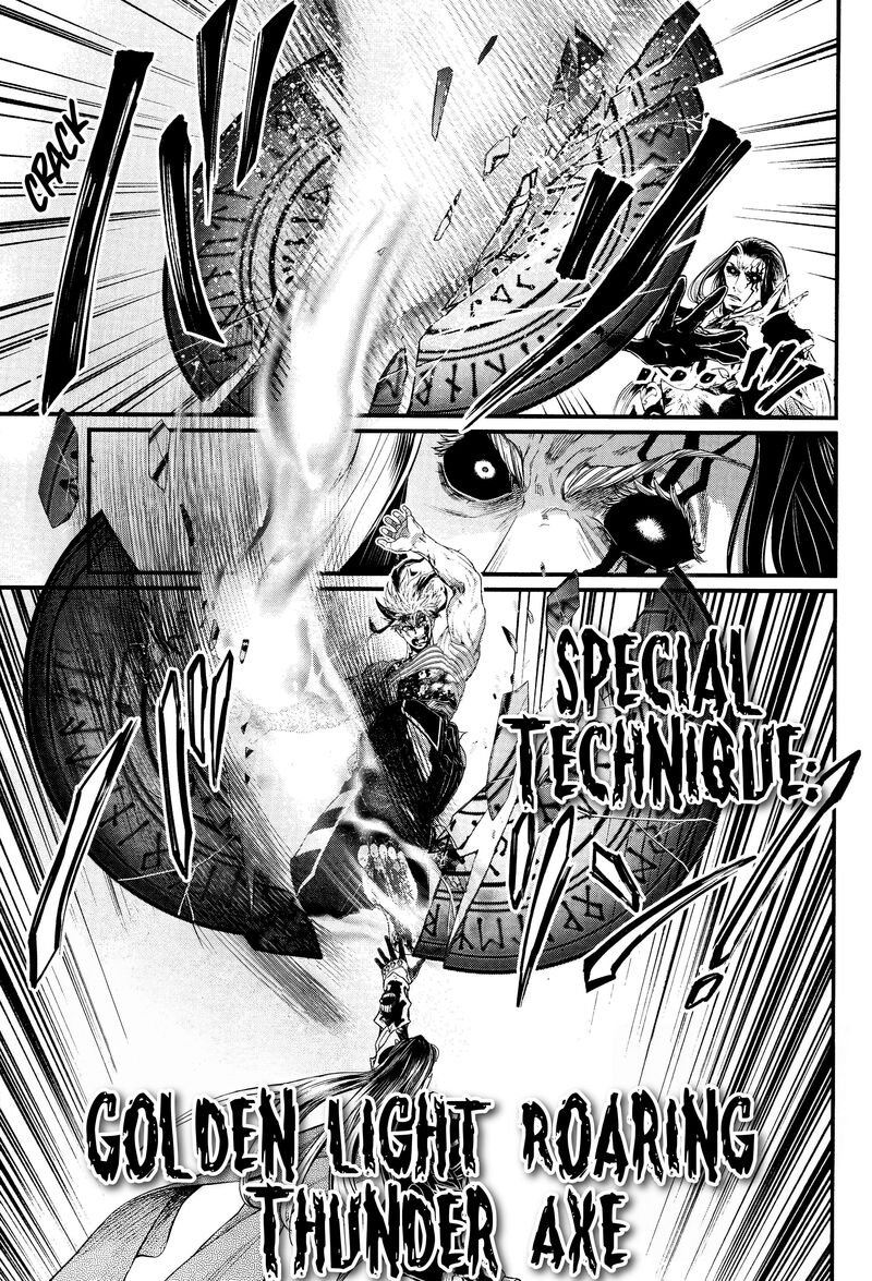 Shuumatsu No Valkyrie 126 31
