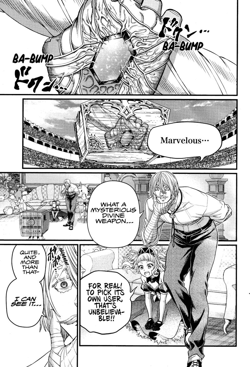 Shuumatsu No Valkyrie 126 9