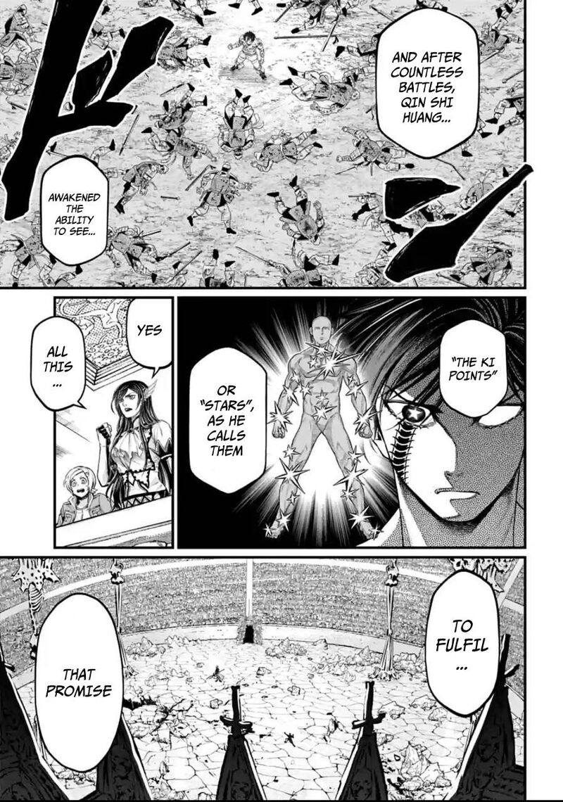 Shuumatsu No Valkyrie 60 3