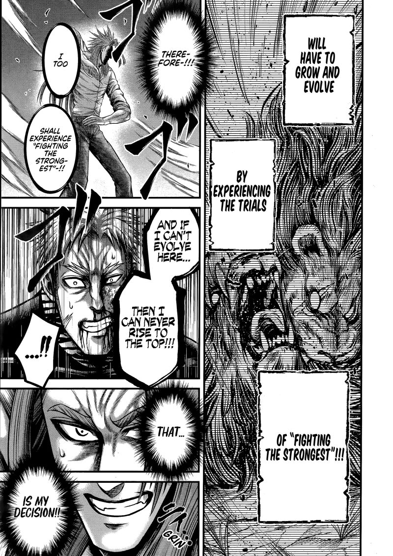 Shuumatsu No Valkyrie Kamigami No Apocalypse 13 11