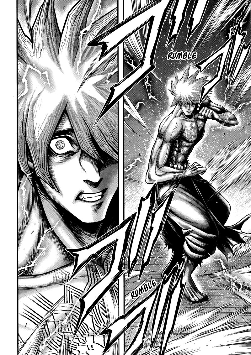 Shuumatsu No Valkyrie Kamigami No Apocalypse 13 12