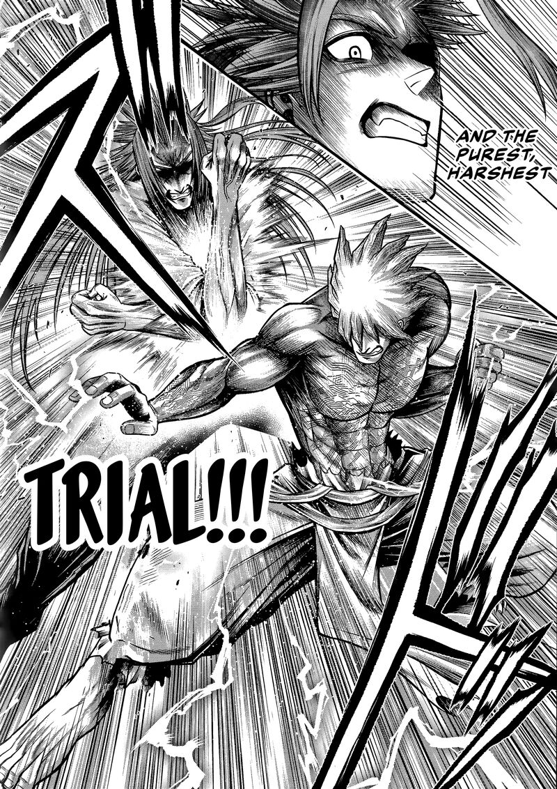 Shuumatsu No Valkyrie Kamigami No Apocalypse 13 14
