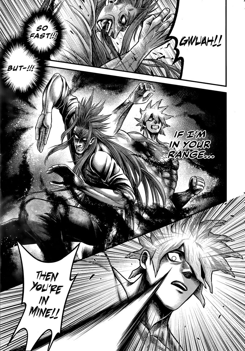 Shuumatsu No Valkyrie Kamigami No Apocalypse 13 15