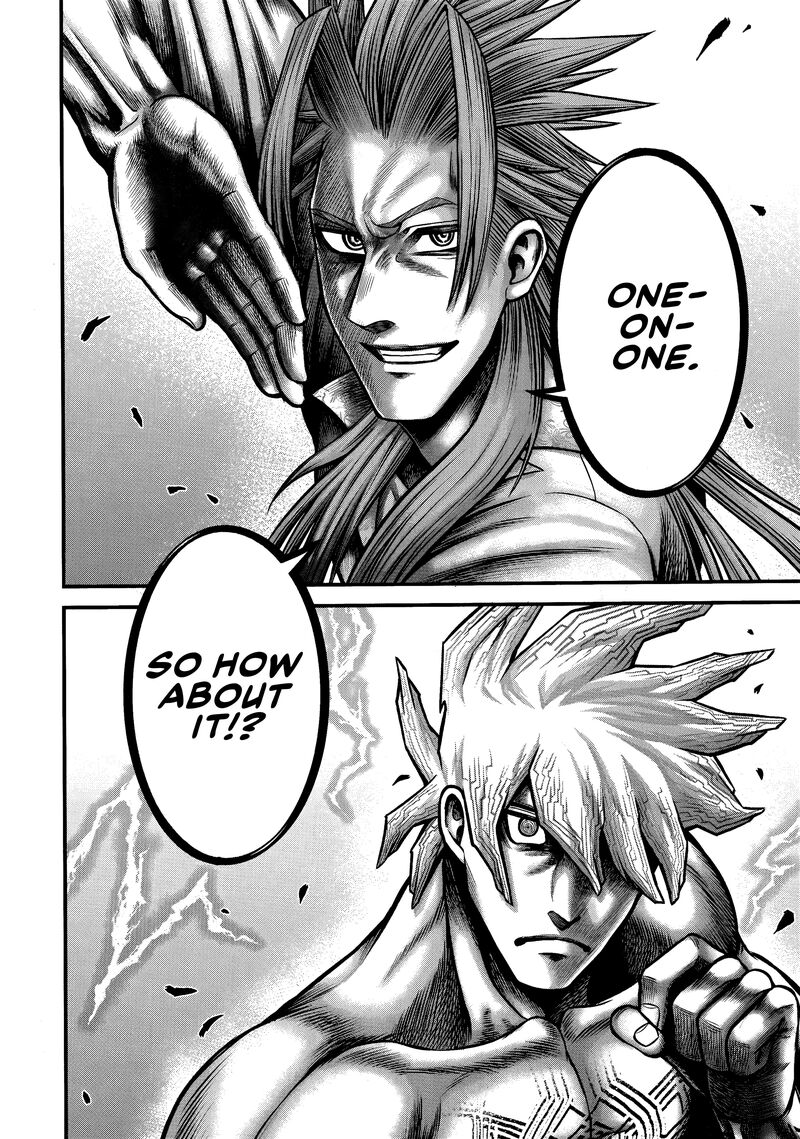 Shuumatsu No Valkyrie Kamigami No Apocalypse 13 2