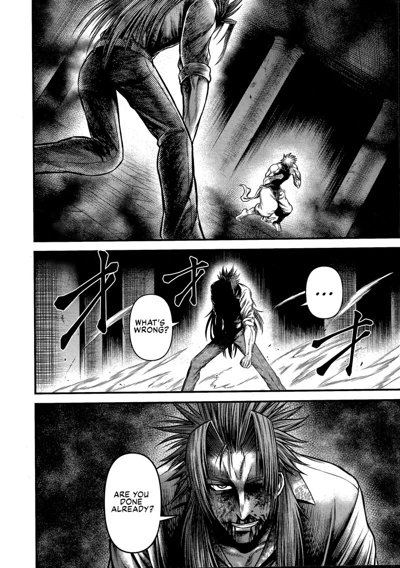 Shuumatsu No Valkyrie Kamigami No Apocalypse 13 20
