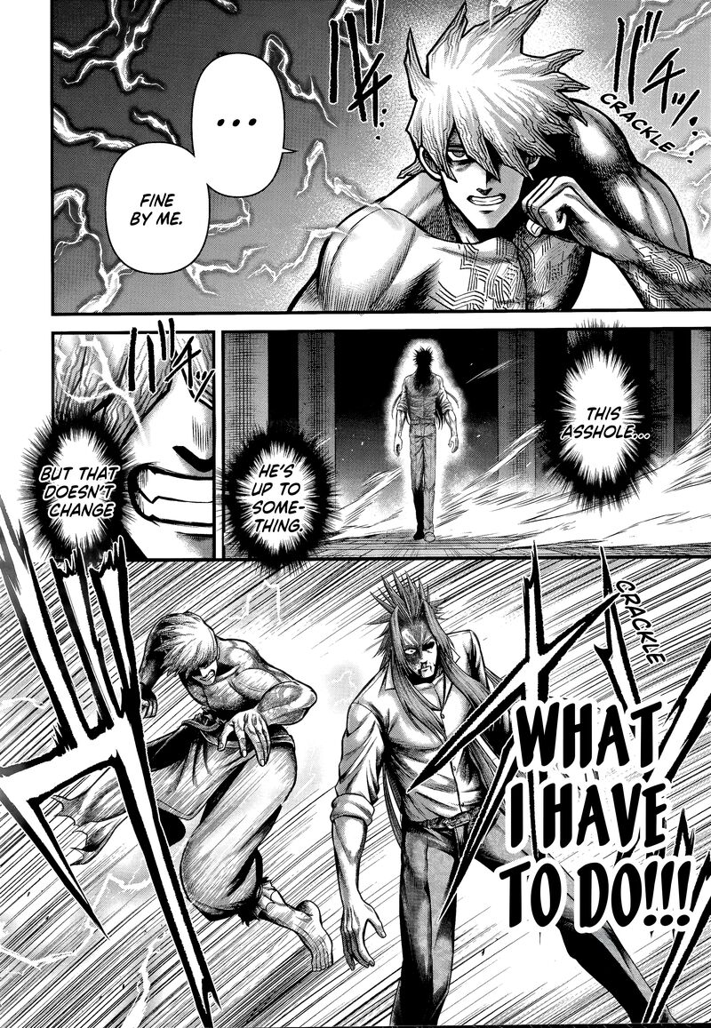 Shuumatsu No Valkyrie Kamigami No Apocalypse 13 24