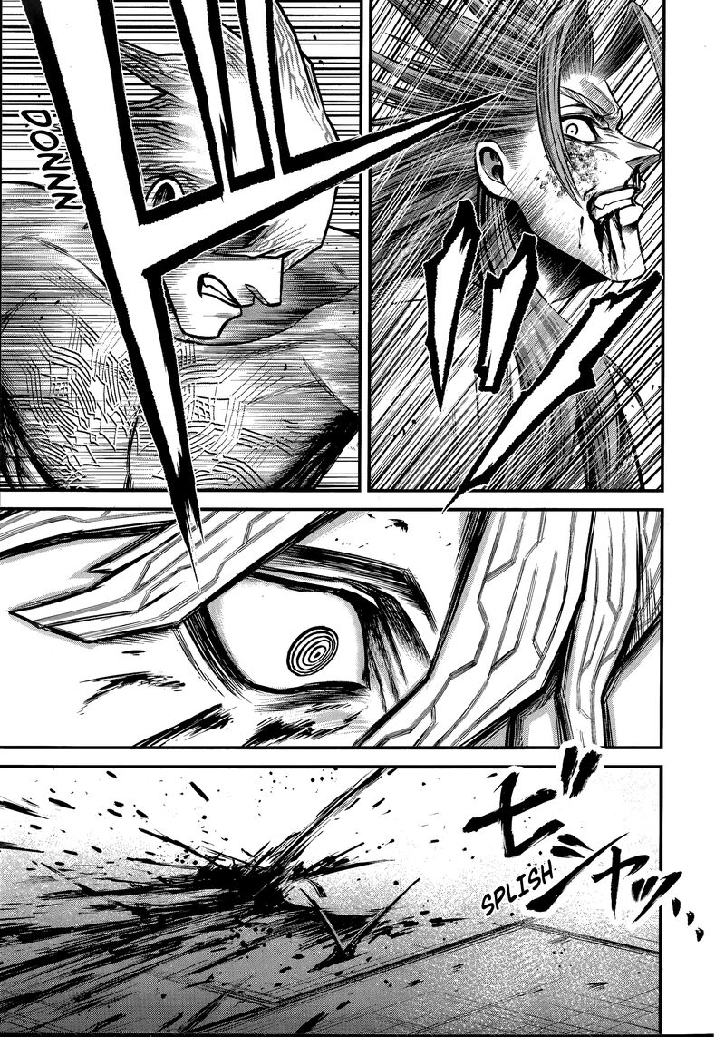 Shuumatsu No Valkyrie Kamigami No Apocalypse 13 25