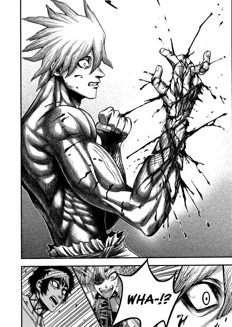 Shuumatsu No Valkyrie Kamigami No Apocalypse 13 26
