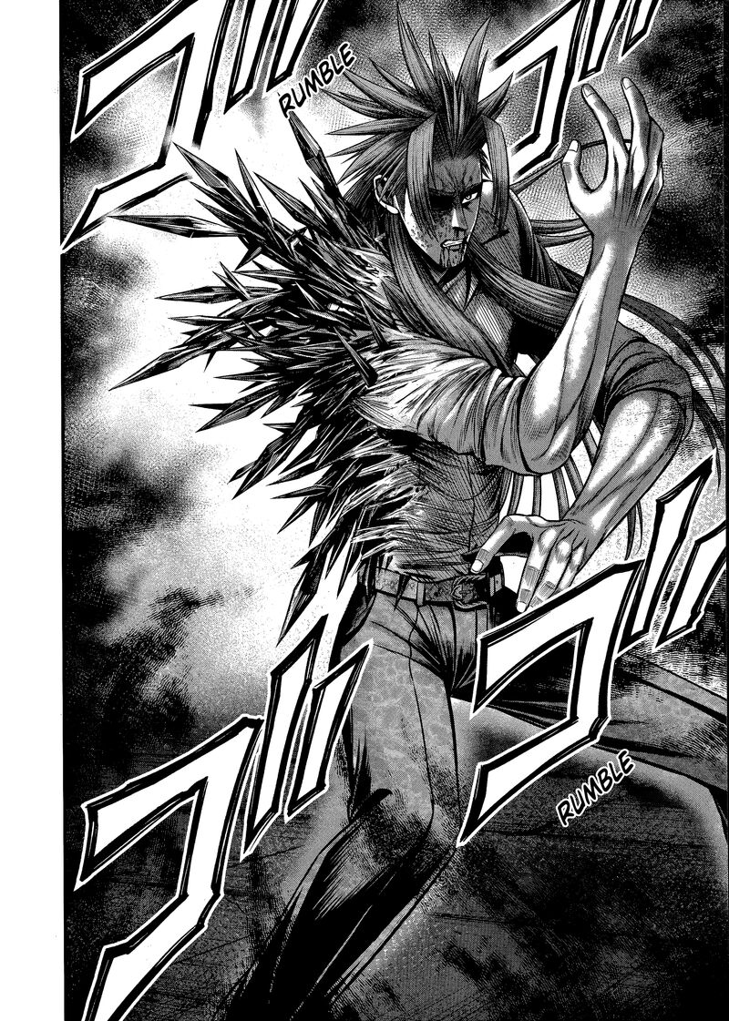 Shuumatsu No Valkyrie Kamigami No Apocalypse 13 28