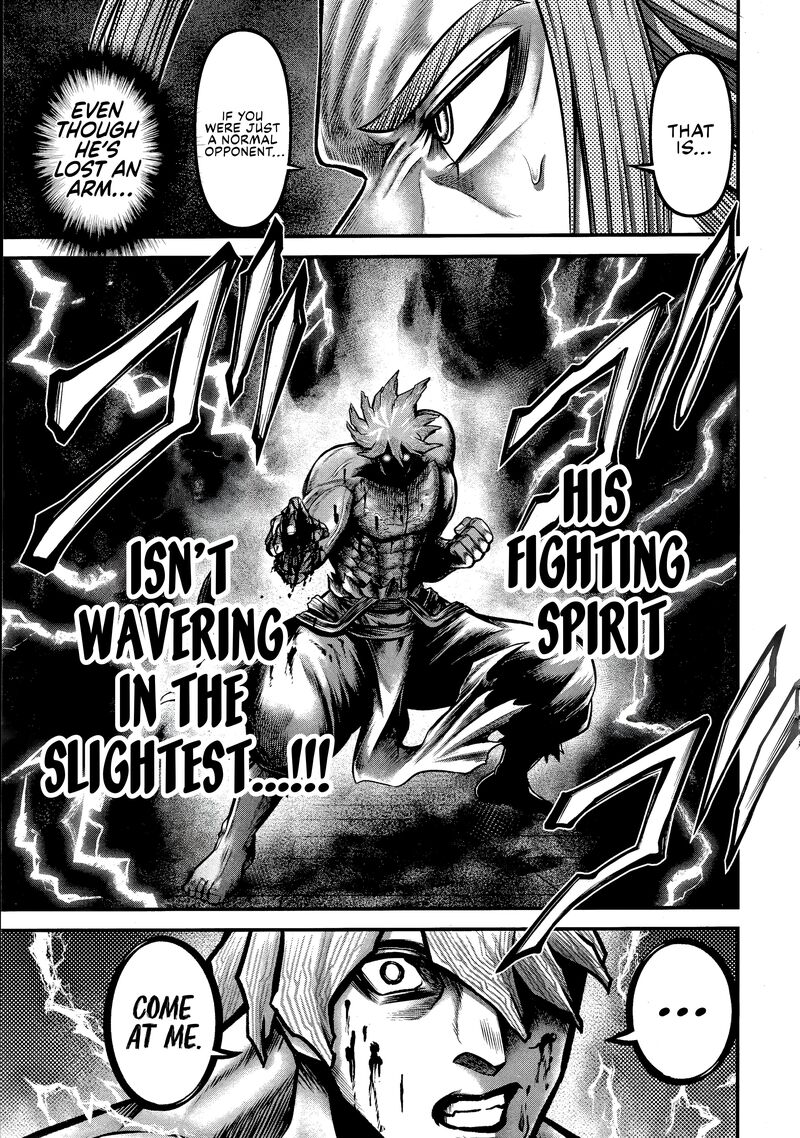 Shuumatsu No Valkyrie Kamigami No Apocalypse 13 33