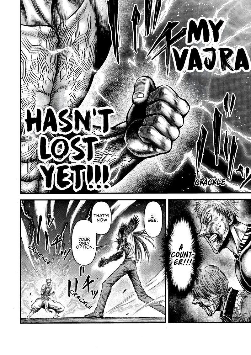 Shuumatsu No Valkyrie Kamigami No Apocalypse 13 34