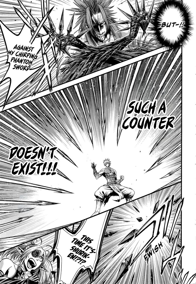Shuumatsu No Valkyrie Kamigami No Apocalypse 13 35