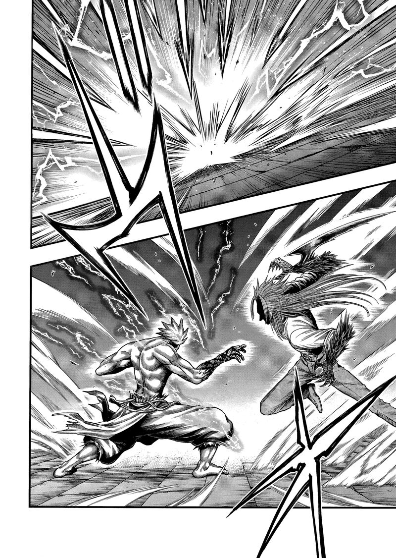 Shuumatsu No Valkyrie Kamigami No Apocalypse 13 36